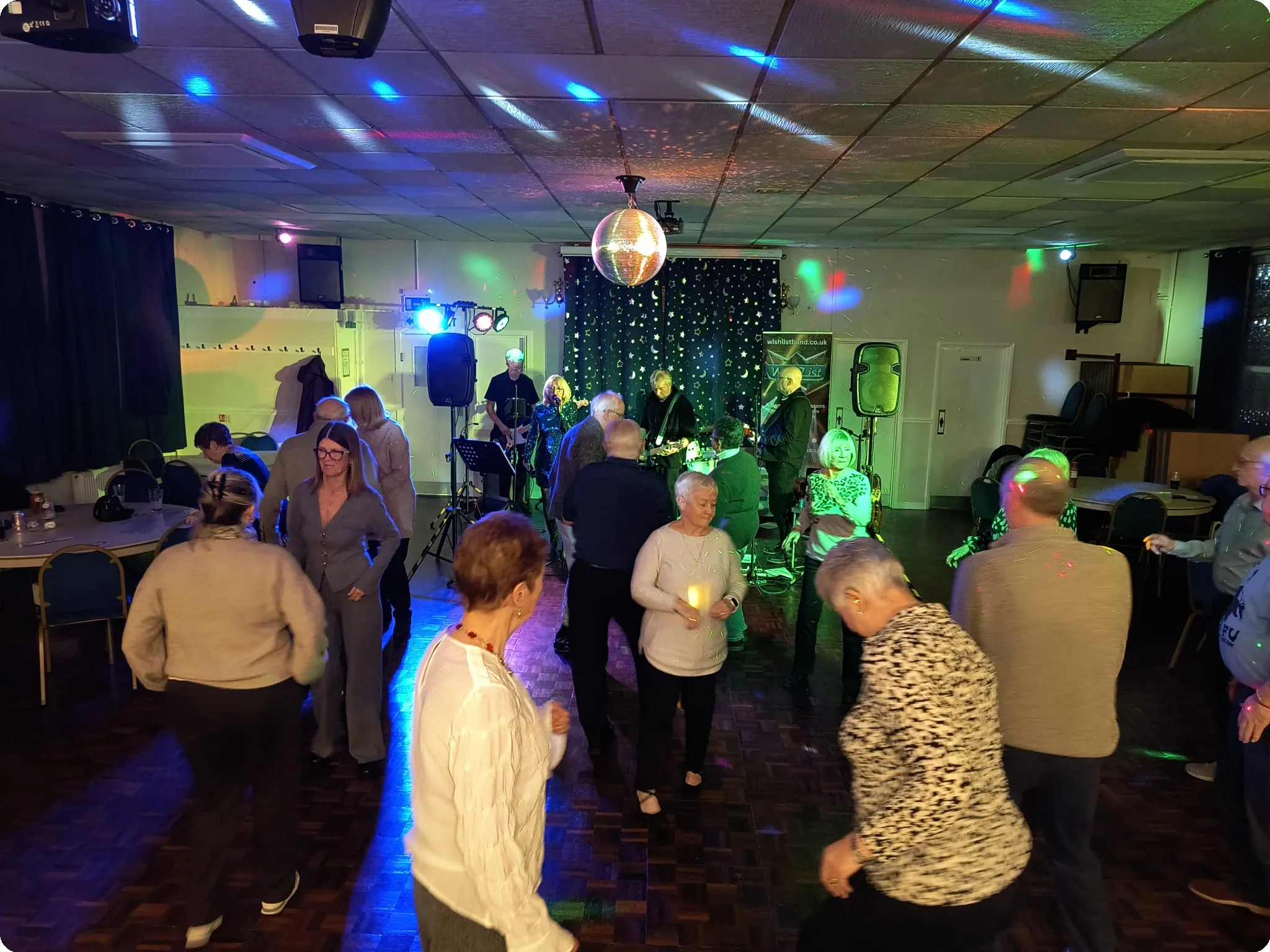 Club Photo